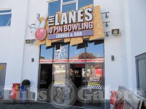Picture of The Lanes