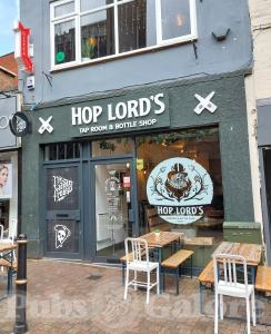 Picture of Hop Lord's
