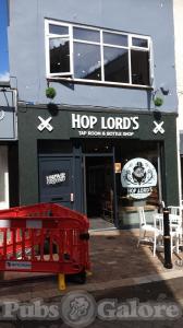 Hop Lord's
