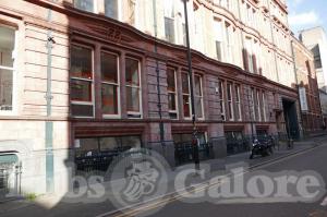 Beatnikz Republic Bar