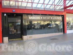 Picture of Barkers Music Lounge