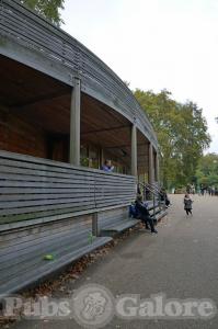 Picture of St James's Caf&eacute;