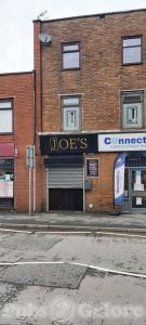 Picture of Joe's Bar