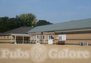 Picture of Ketton Sports & Community Centre