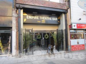 Picture of Empire Theatre Bar