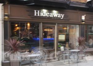 Picture of Hideaway