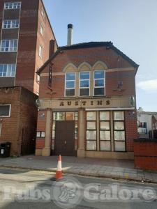 Austin's Sports Bar/No 4