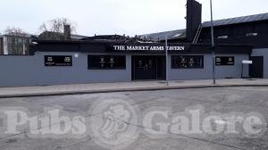 Picture of The Market Arms Tavern