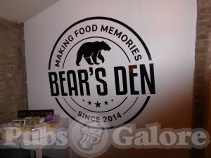 Picture of Bear’s Den