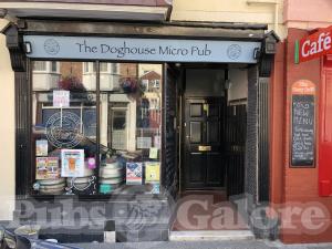 Picture of The Doghouse Micro Pub