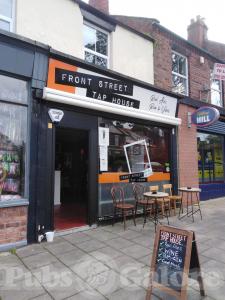 Picture of Front Street Tap House