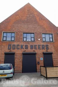Picture of Docks Beers