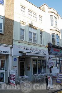 Picture of The Pizza Parlour