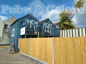 Picture of The New Port Arms