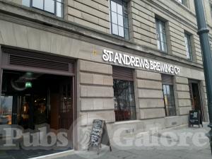 Picture of St Andrews Brewing Co