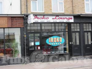 Picture of Iroko Lounge