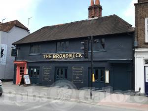 Picture of The Broadwick