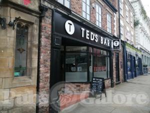 Picture of Ted's Bar