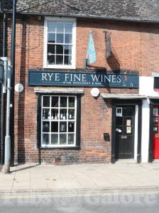 Picture of Rye Fine Wines