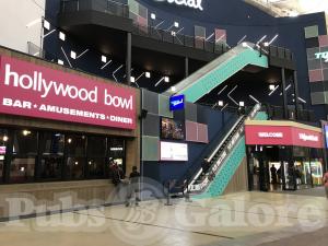 Picture of Hollywood Bowl