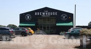 Picture of The Brewhouse Project