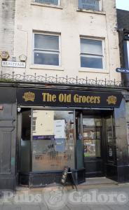 Picture of The Old Grocers