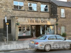 Picture of The Ale Gate