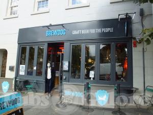 Picture of BrewDog St Andrews