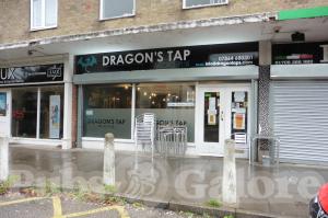 Picture of Dragon's Tap