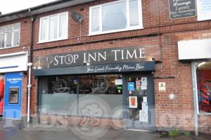 Picture of Stop Inn Time