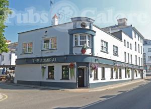 Picture of The Admiral Tavern