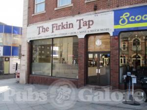 Picture of The Firkin Tap