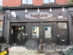 Picture of Tapsters