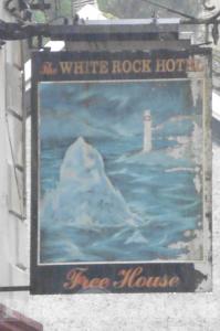 Picture of The White Rock Hotel