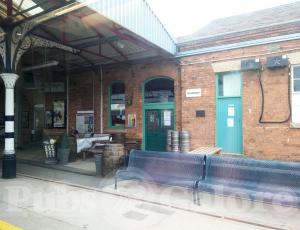 Picture of The Whistle Stop