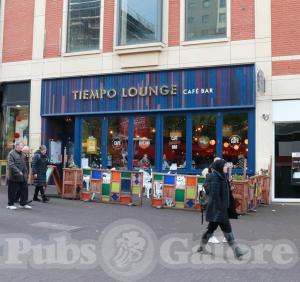 Picture of Tiempo Lounge