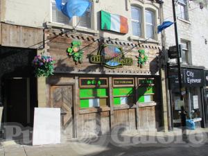 Picture of The Dubliner