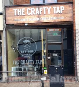 Picture of The Crafty Tap