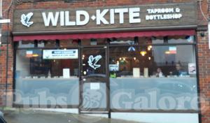 Picture of Wild Kite