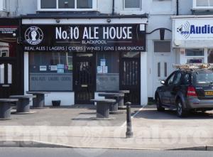 Picture of No. 10 Ale House (Blackpool)