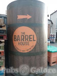 Picture of The Barrel House
