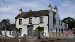 Picture of The Galloway Arms Hotel