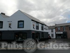 Picture of Kingsbridge Bar