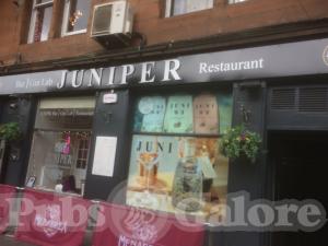 Picture of Juniper Gin Bar