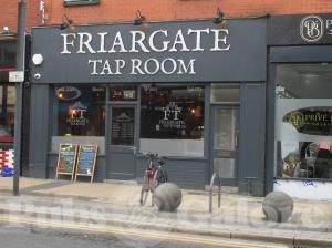Picture of Friargate Tap Room
