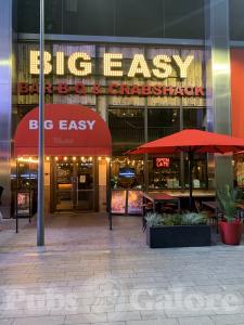 Picture of Big Easy