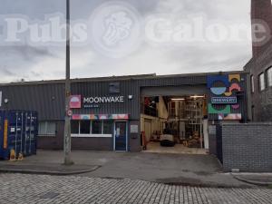 Moonwake Taproom