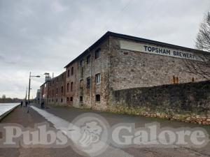 Picture of Topsham Brewery and Taproom