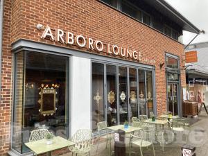 Picture of Arboro Lounge