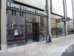 Picture of Lime Street Central